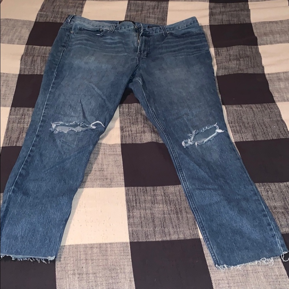 Pacsun skinny jean